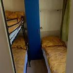 キャンプ場 Toparti Tiszafüred