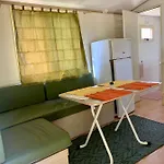 Toparti Kamp alanı
