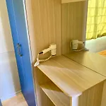 Kamp alanı Toparti