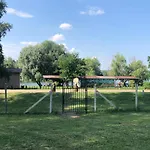 キャンプ場 Toparti *