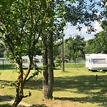 キャンプ場 Toparti