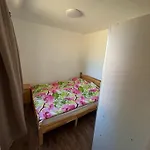 Toparti 营地 Tiszafüred