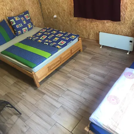 Toparti Campingplads