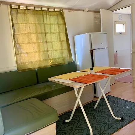 Toparti Campingplads