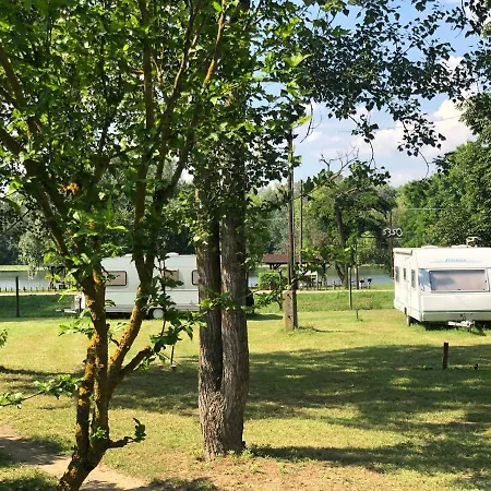 Campingplads Toparti