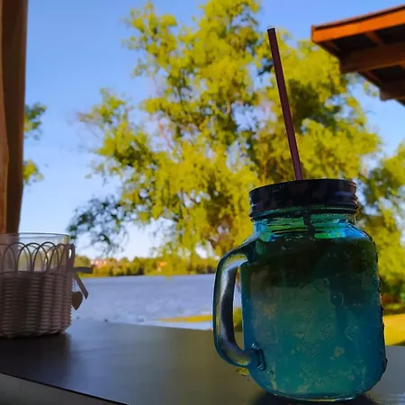 Toparti Campingplads