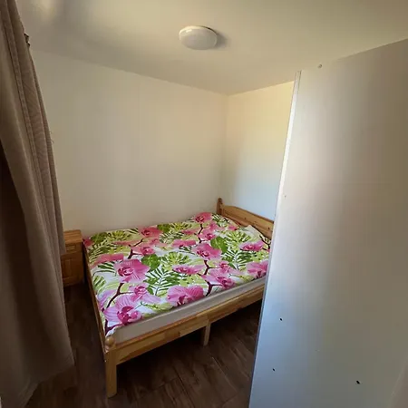 Toparti Camping Tiszafüred
