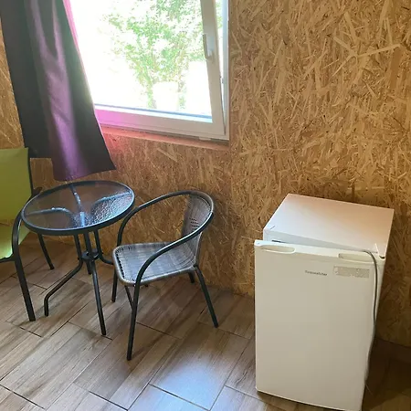 Toparti Tiszafüred