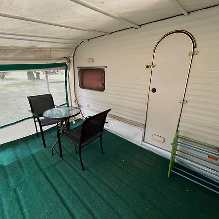 Toparti Camping