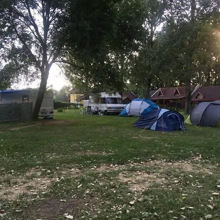 Camping Toparti *