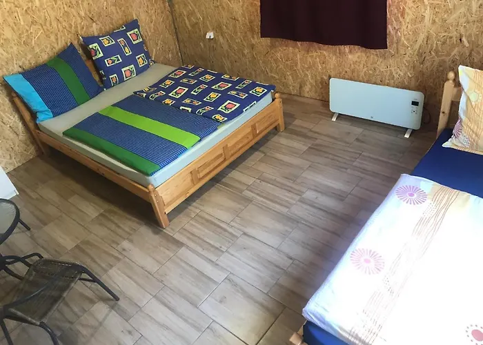 Toparti Camping