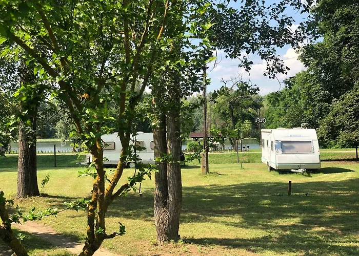 Camping Toparti