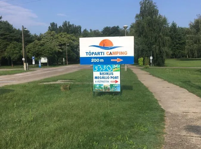 Camping Toparti *